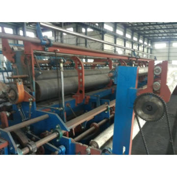 Advanced Quality of Fishing Net Making Machine